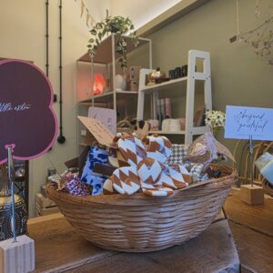 Sieraden & Accessoires